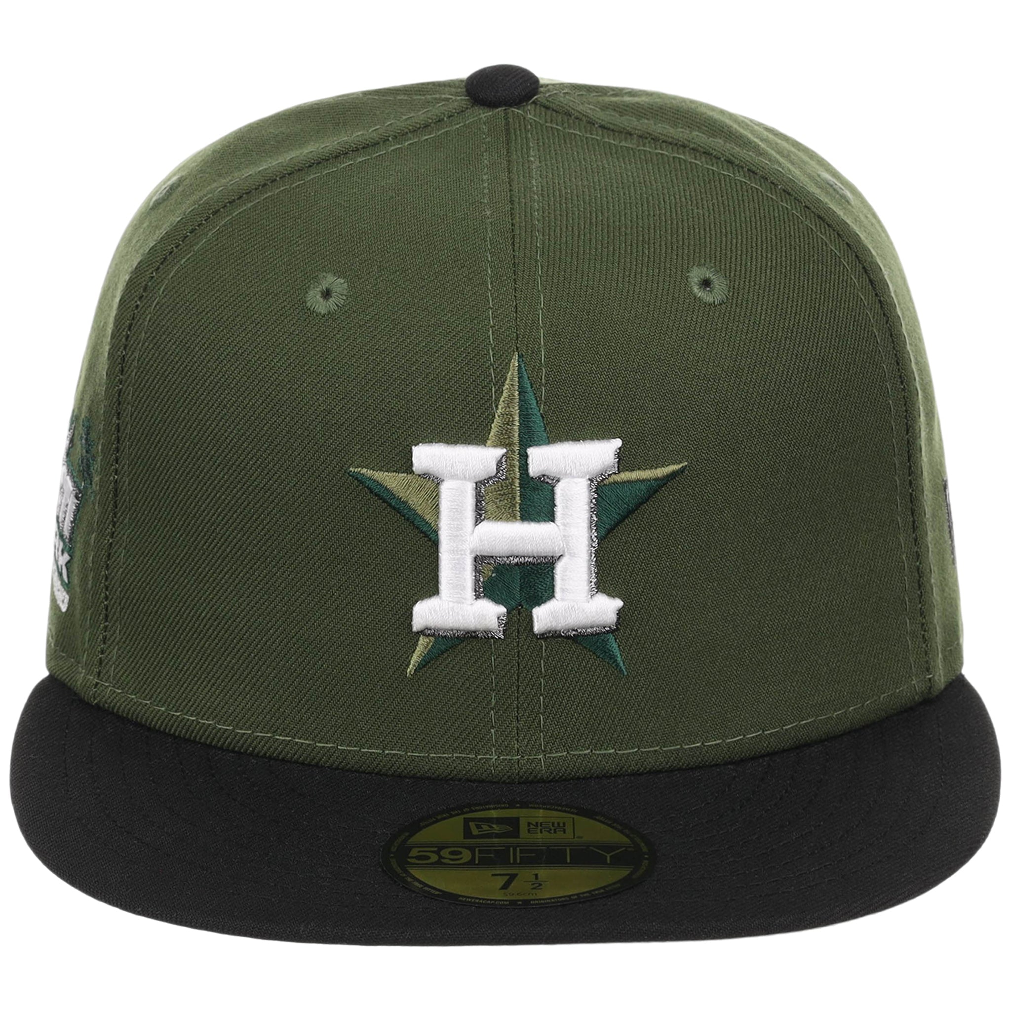 Houston Astros MLB Field Ops New Era 59FIFTY