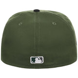 Texas Rangers MLB Field Ops New Era 59FIFTY
