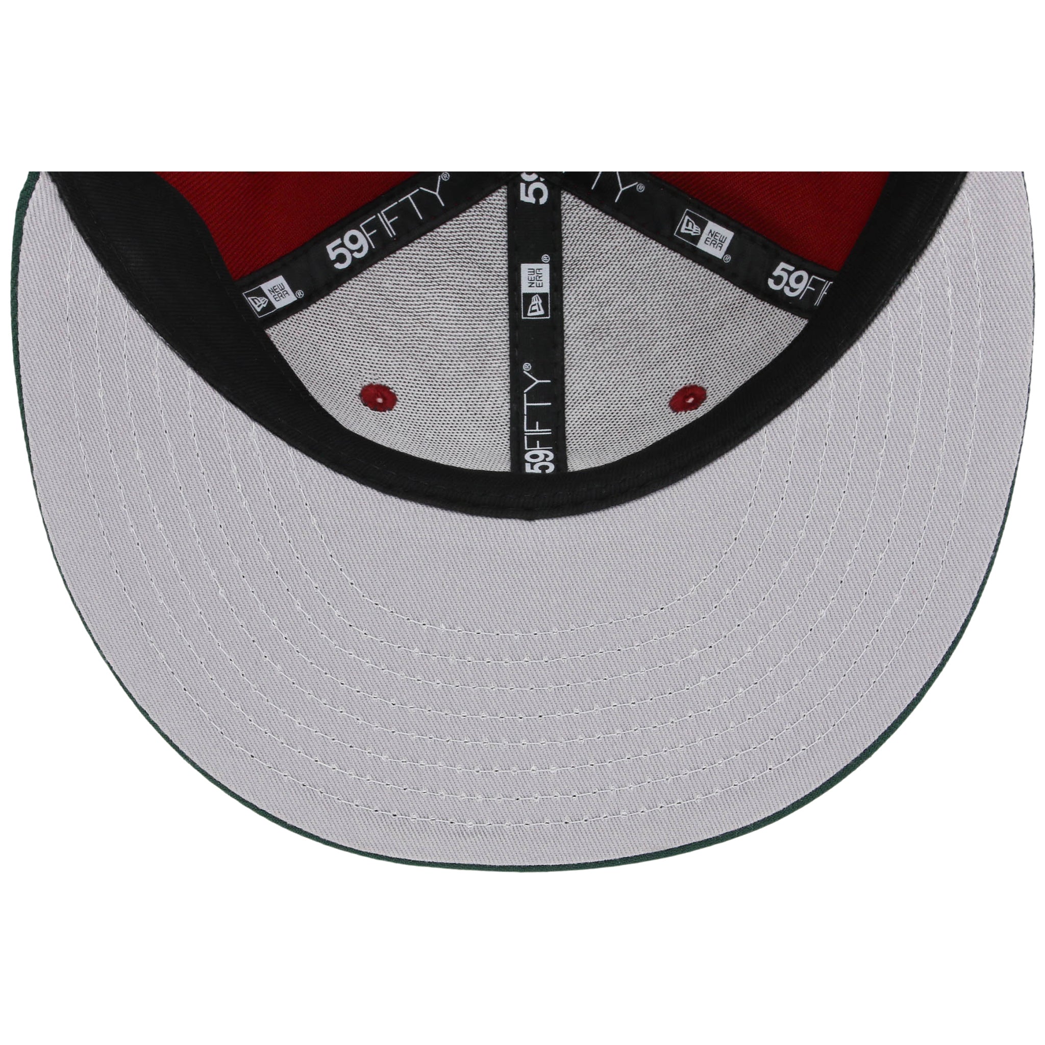 Chicago White Sox MLB Terra Verde New Era 59FIFTY