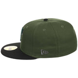 Texas Rangers MLB Field Ops New Era 59FIFTY