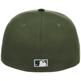 Brooklyn Dodgers MLB Field Ops New Era 59FIFTY