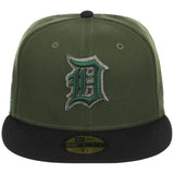 Detroit Tigers MLB Field Ops New Era 59FIFTY