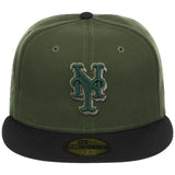 New York Mets MLB Field Ops New Era 59FIFTY