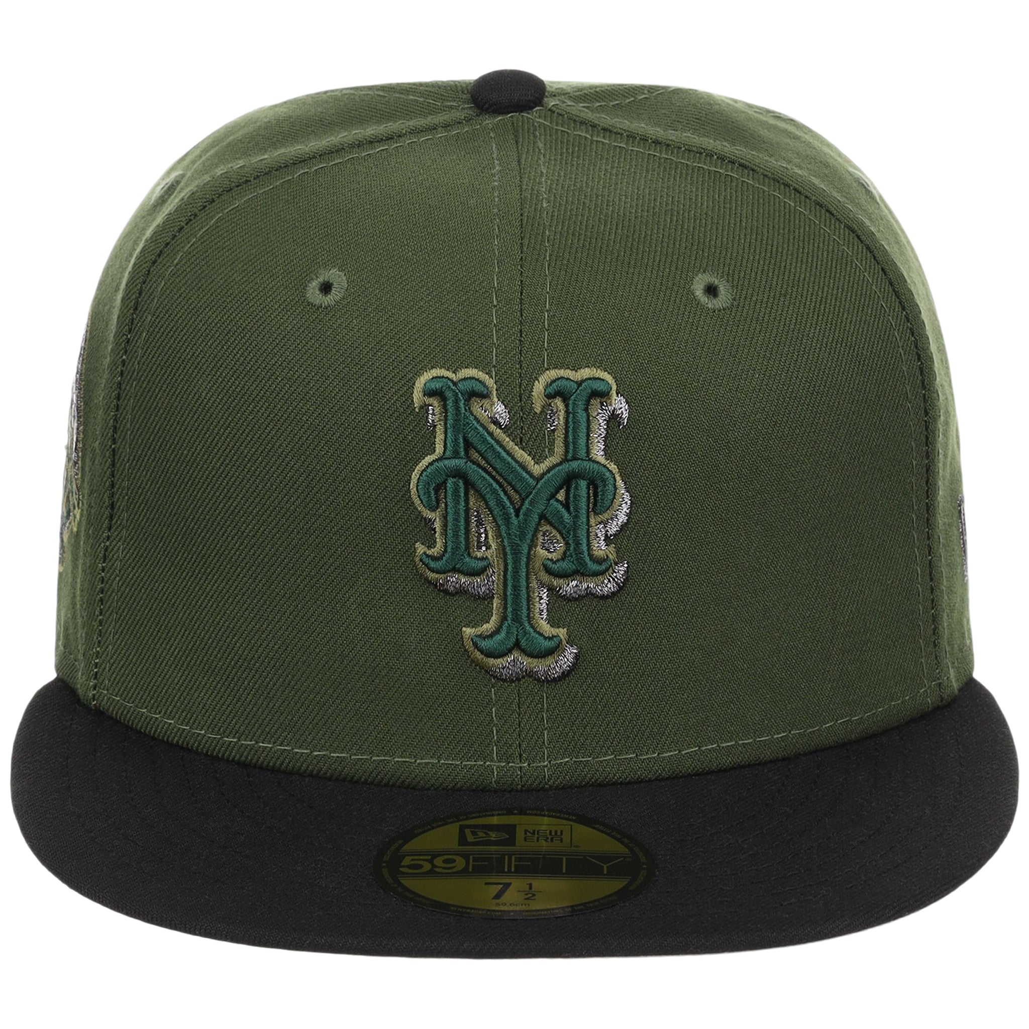 New York Mets MLB Field Ops New Era 59FIFTY