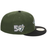 Toronto Blue Jays MLB Field Ops New Era 59FIFTY