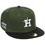 Houston Astros MLB Field Ops New Era 59FIFTY