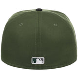 Seattle Mariners MLB Field Ops New Era 59FIFTY