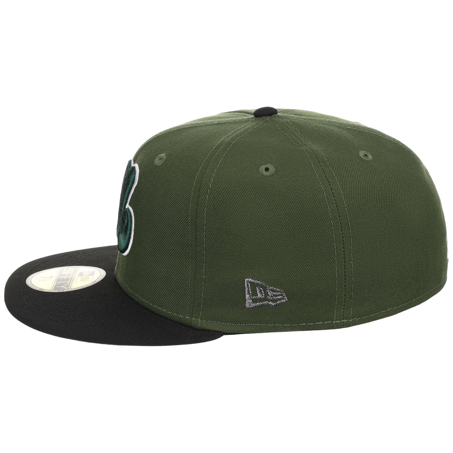 Montreal Expos MLB Field Ops New Era 59FIFTY