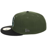 Montreal Expos MLB Field Ops New Era 59FIFTY