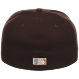 Montreal Expos MLB Frosted Bark New Era 59FIFTY