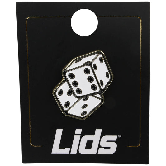 Dice Pin