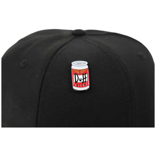 Simpsons Duff Beer Can Pin