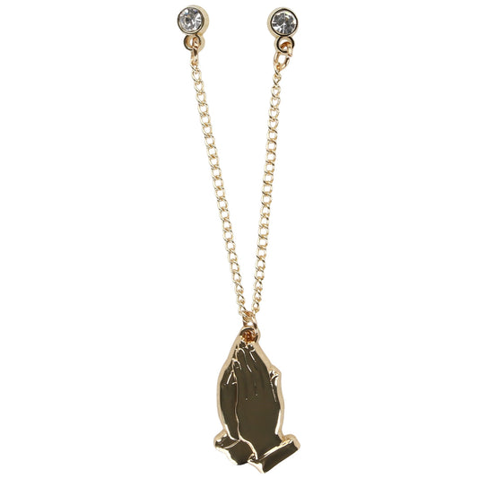 Prayer Hands Chain
