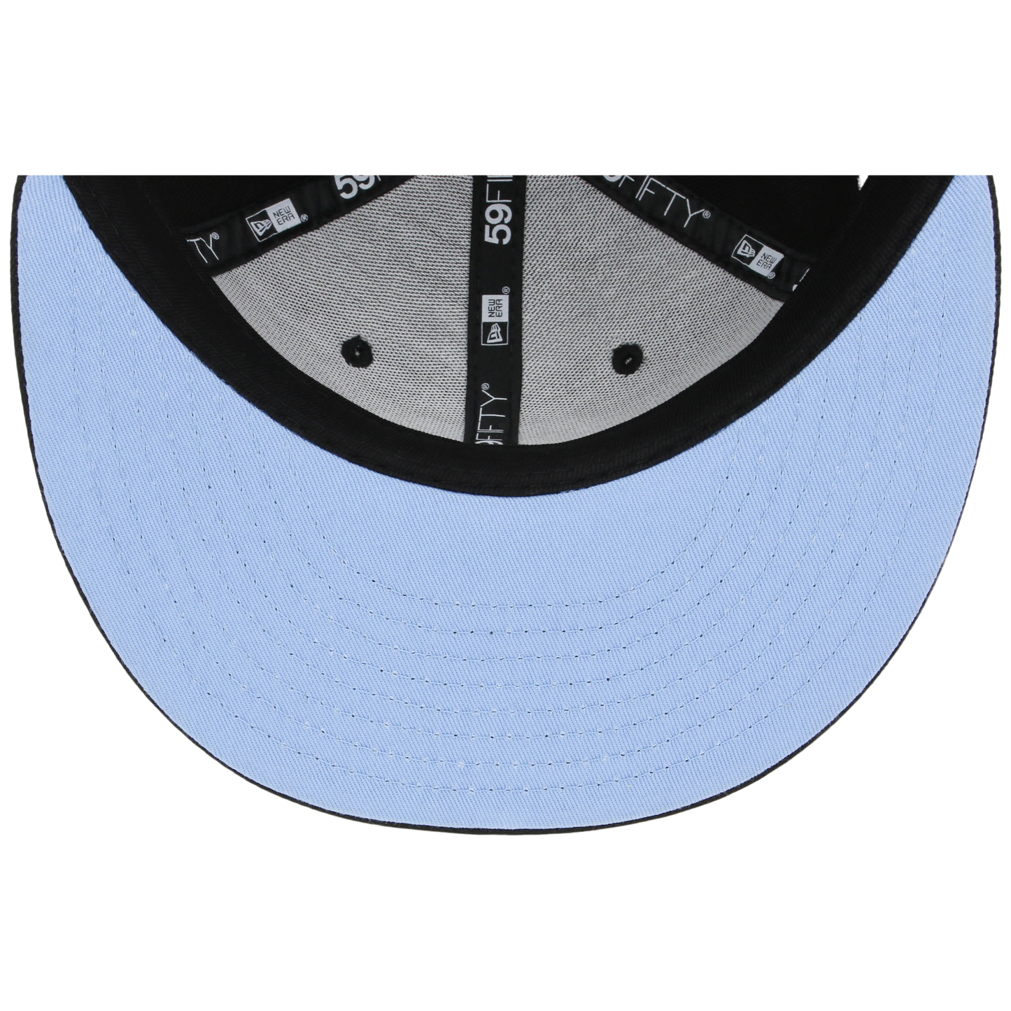 Toronto Blue Jays MLB Pewter Skies New Era 59FIFTY