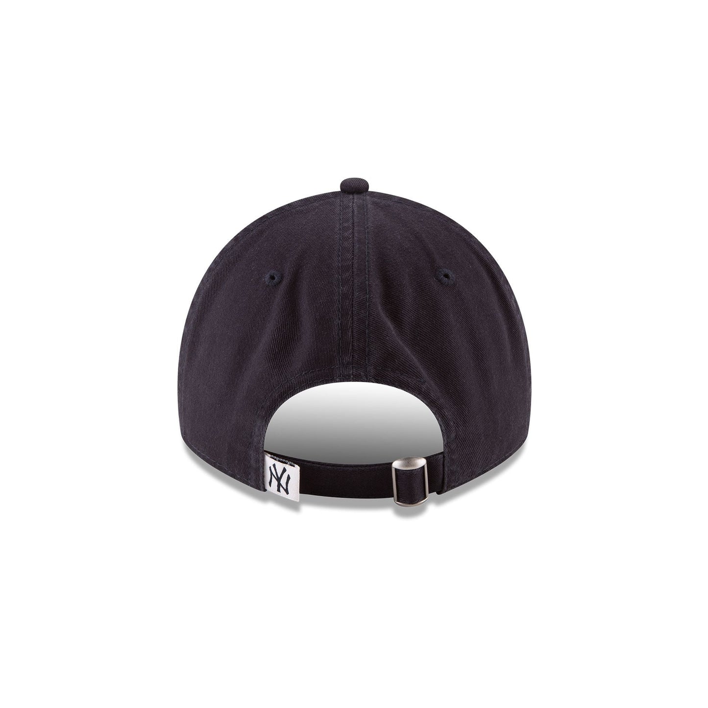 New York Yankees Core Classic Home 9TWENTY Adjustable Hat