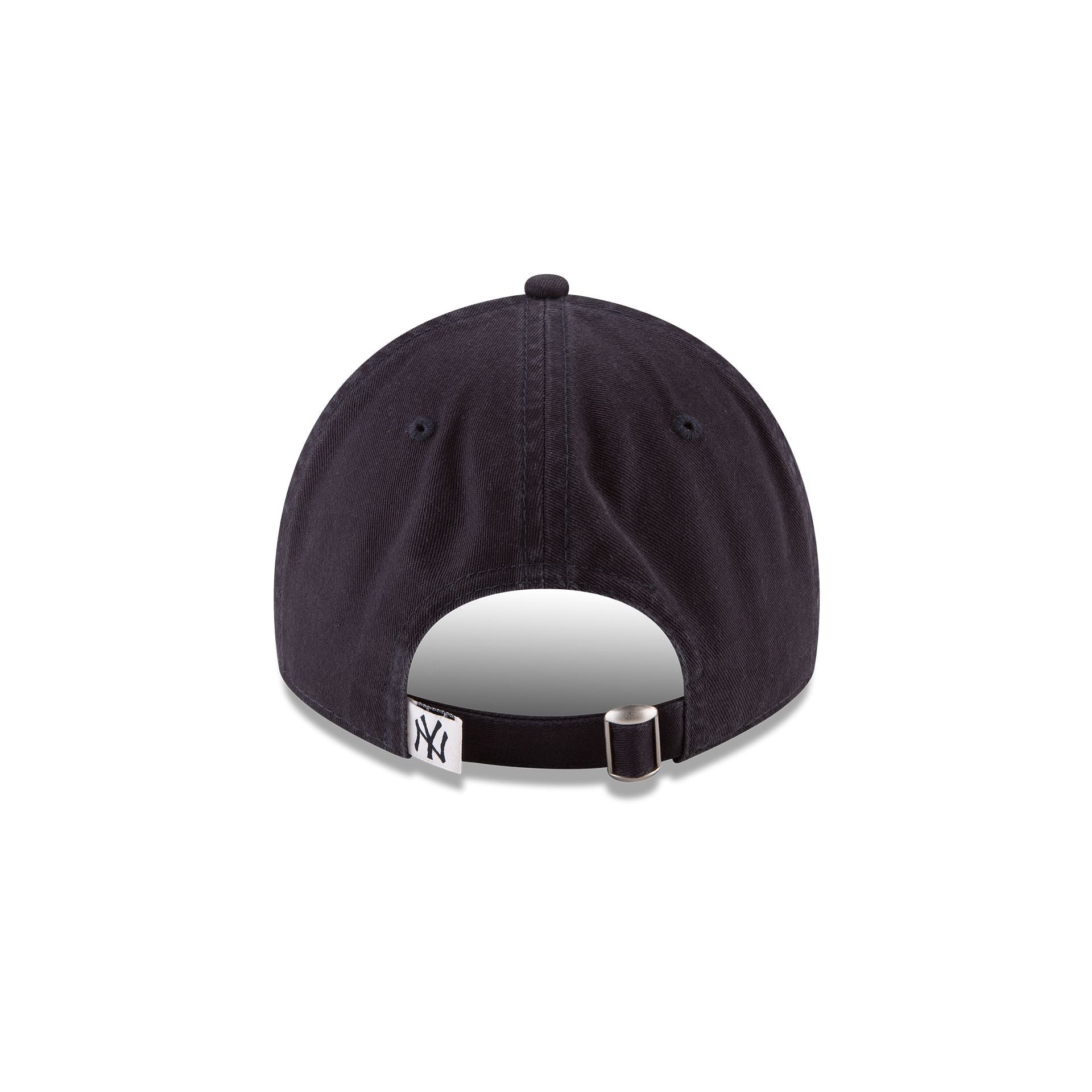 New York Yankees Core Classic Home 9TWENTY Adjustable Hat