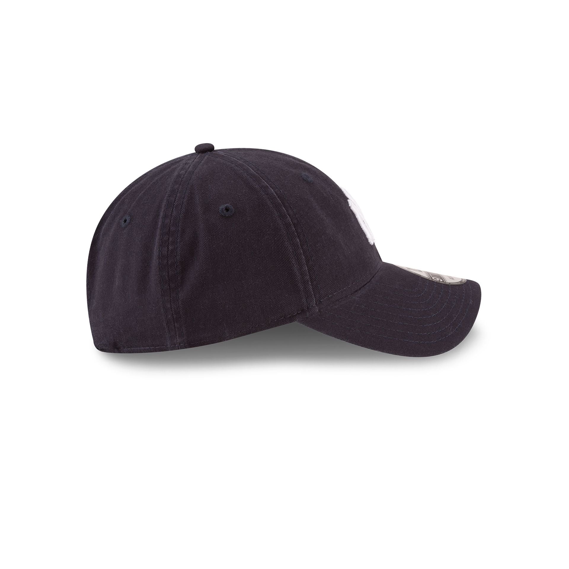 New York Yankees Core Classic Home 9TWENTY Adjustable Hat