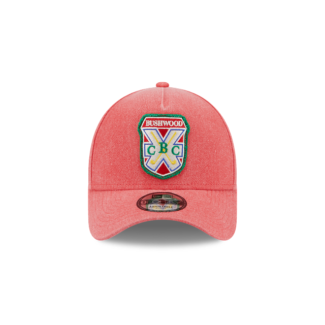Caddyshack 9FORTY A-Frame Snapback Hat