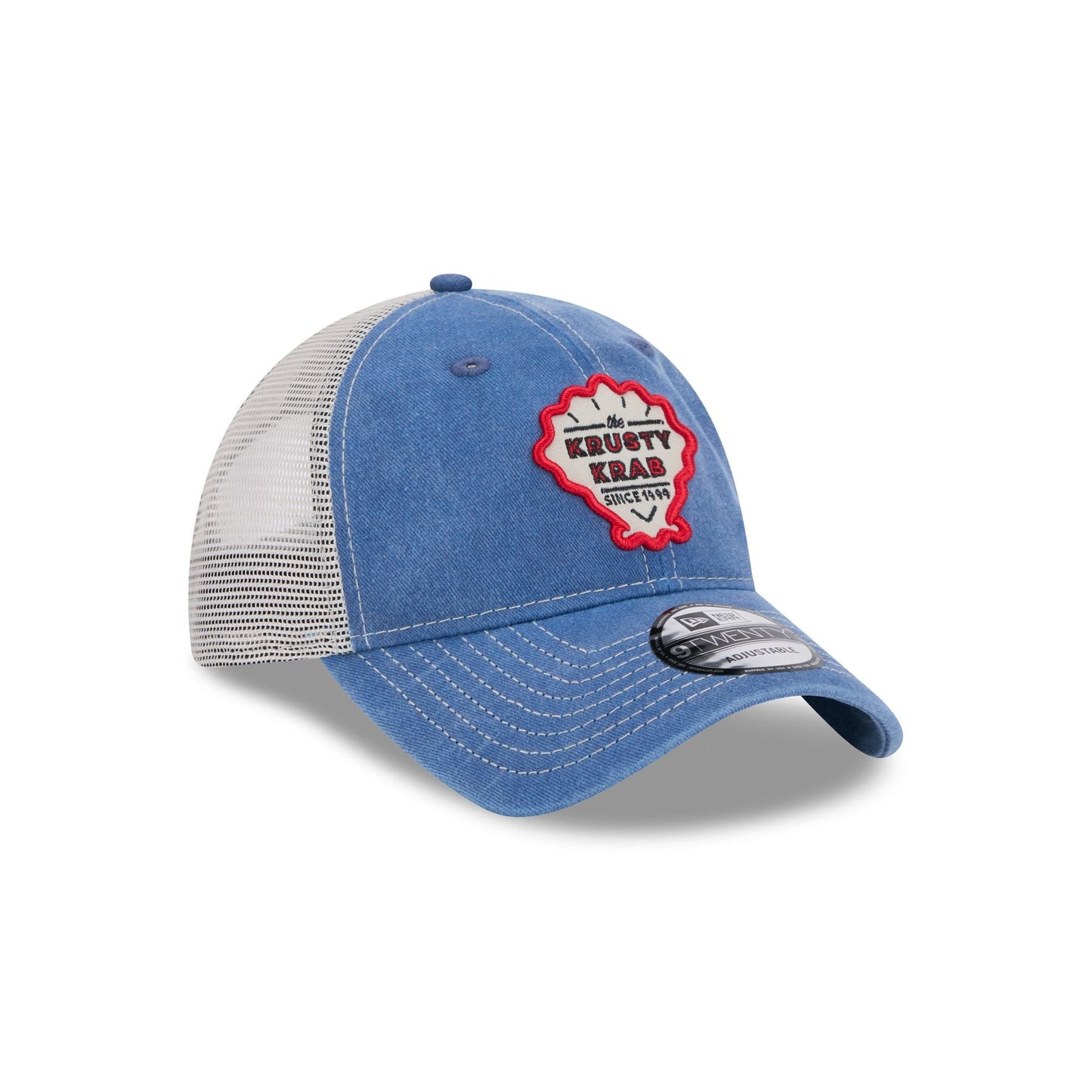 SpongeBob SquarePants Krusty Krab 9TWENTY Trucker Hat