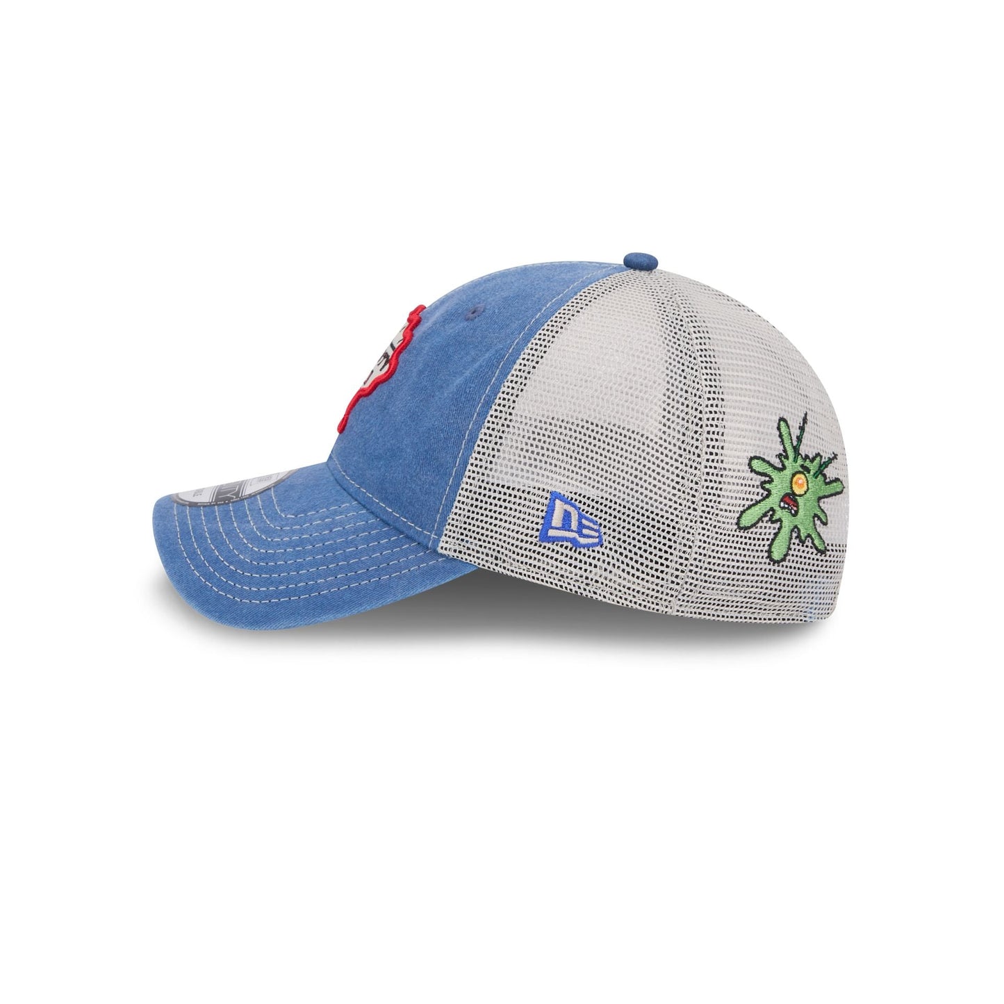 SpongeBob SquarePants Krusty Krab 9TWENTY Trucker Hat