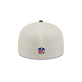 Baltimore Ravens 2026 Training 59FIFTY Fitted Hat