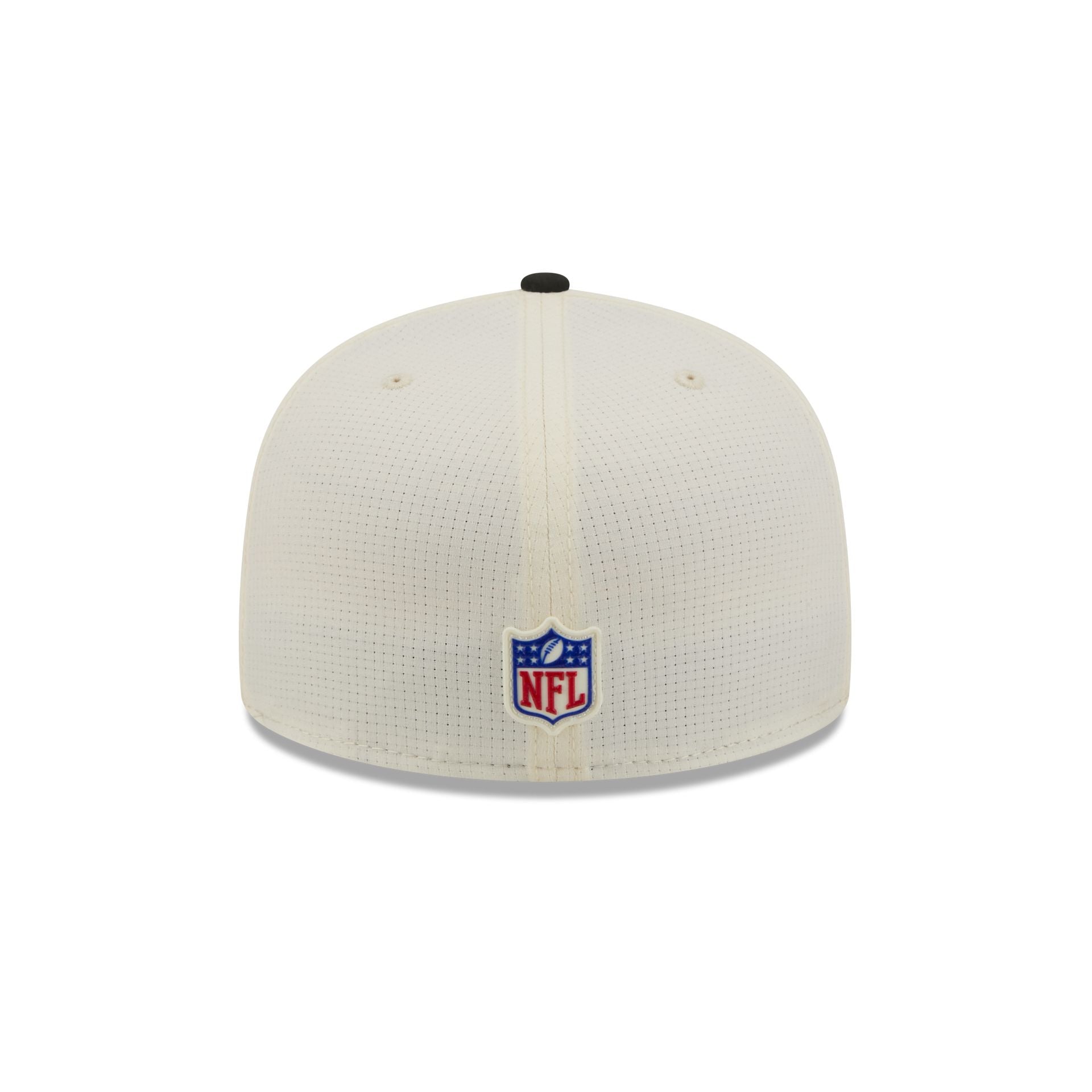 Baltimore Ravens 2026 Training 59FIFTY Fitted Hat