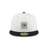 Baltimore Ravens 2026 Training 59FIFTY Fitted Hat