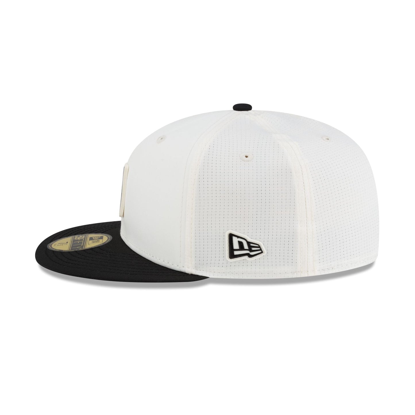 Baltimore Ravens 2026 Training 59FIFTY Fitted Hat