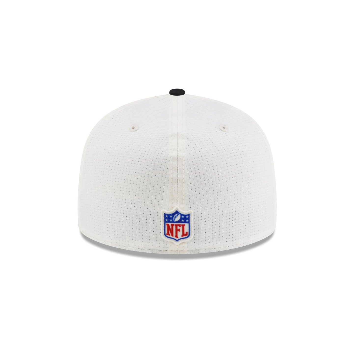 Baltimore Ravens 2026 Training 59FIFTY Fitted Hat