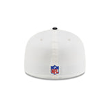 Baltimore Ravens 2026 Training 59FIFTY Fitted Hat