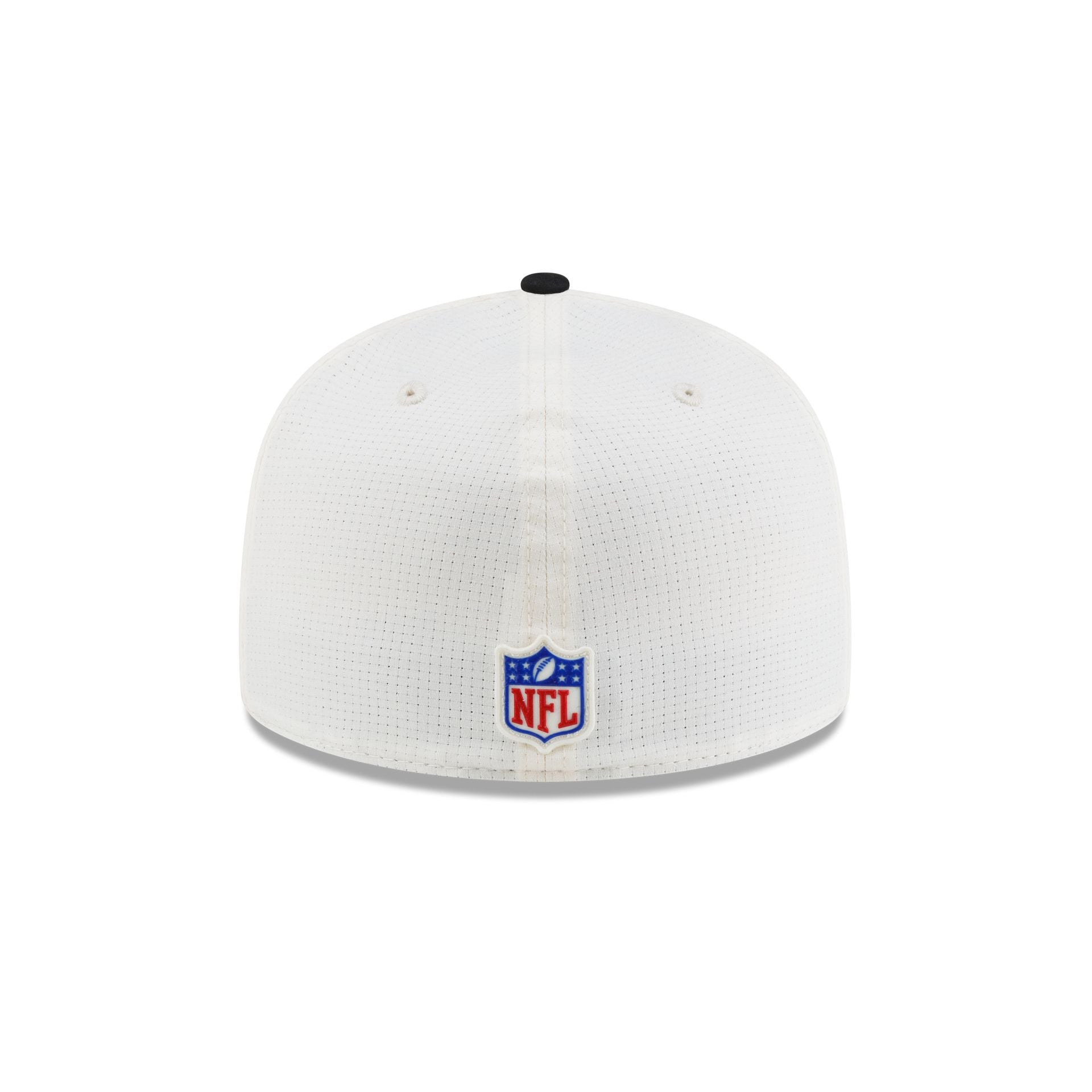Baltimore Ravens 2026 Training 59FIFTY Fitted Hat