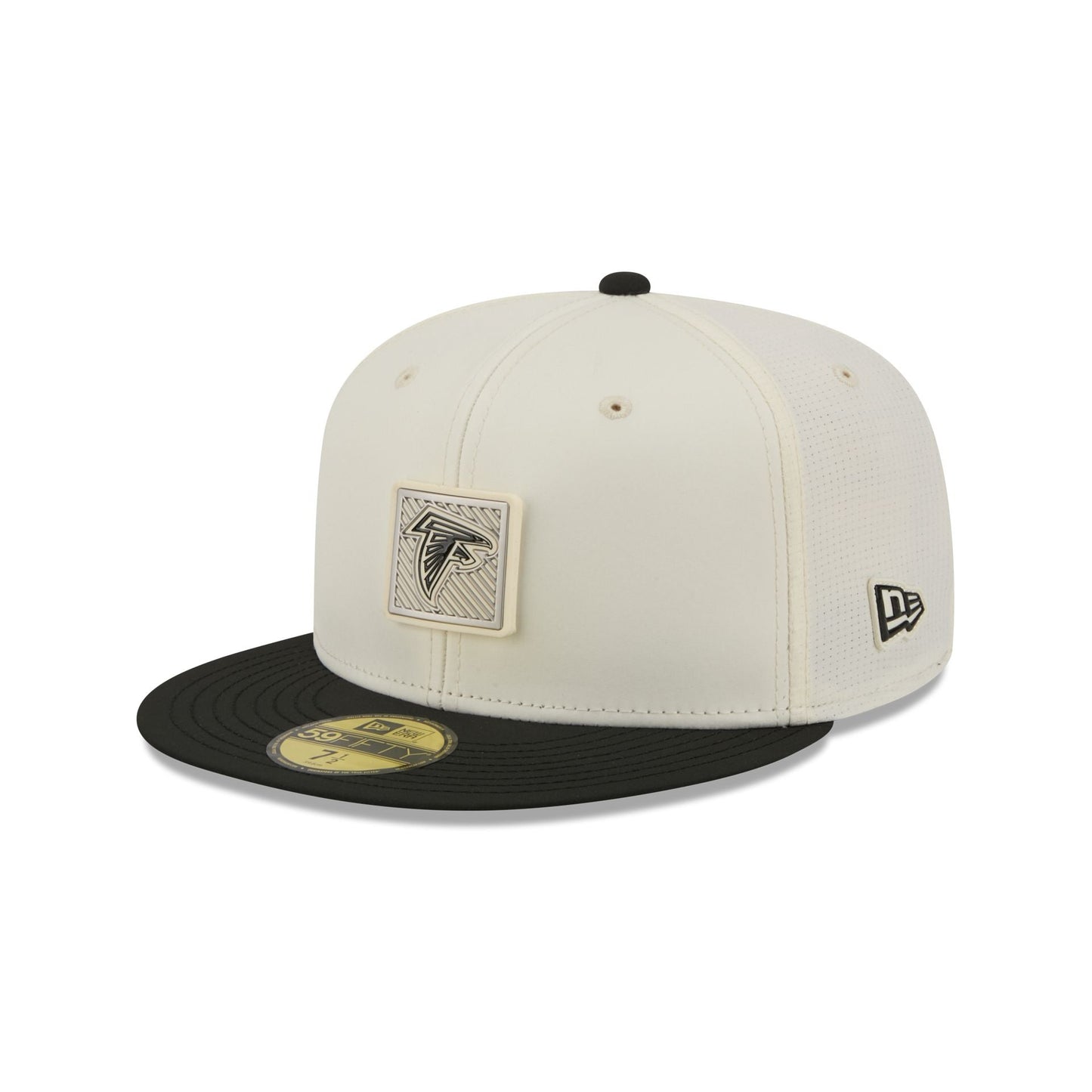 Atlanta Falcons 2026 Training 59FIFTY Fitted Hat