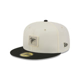 Atlanta Falcons 2026 Training 59FIFTY Fitted Hat