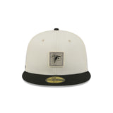 Atlanta Falcons 2026 Training 59FIFTY Fitted Hat