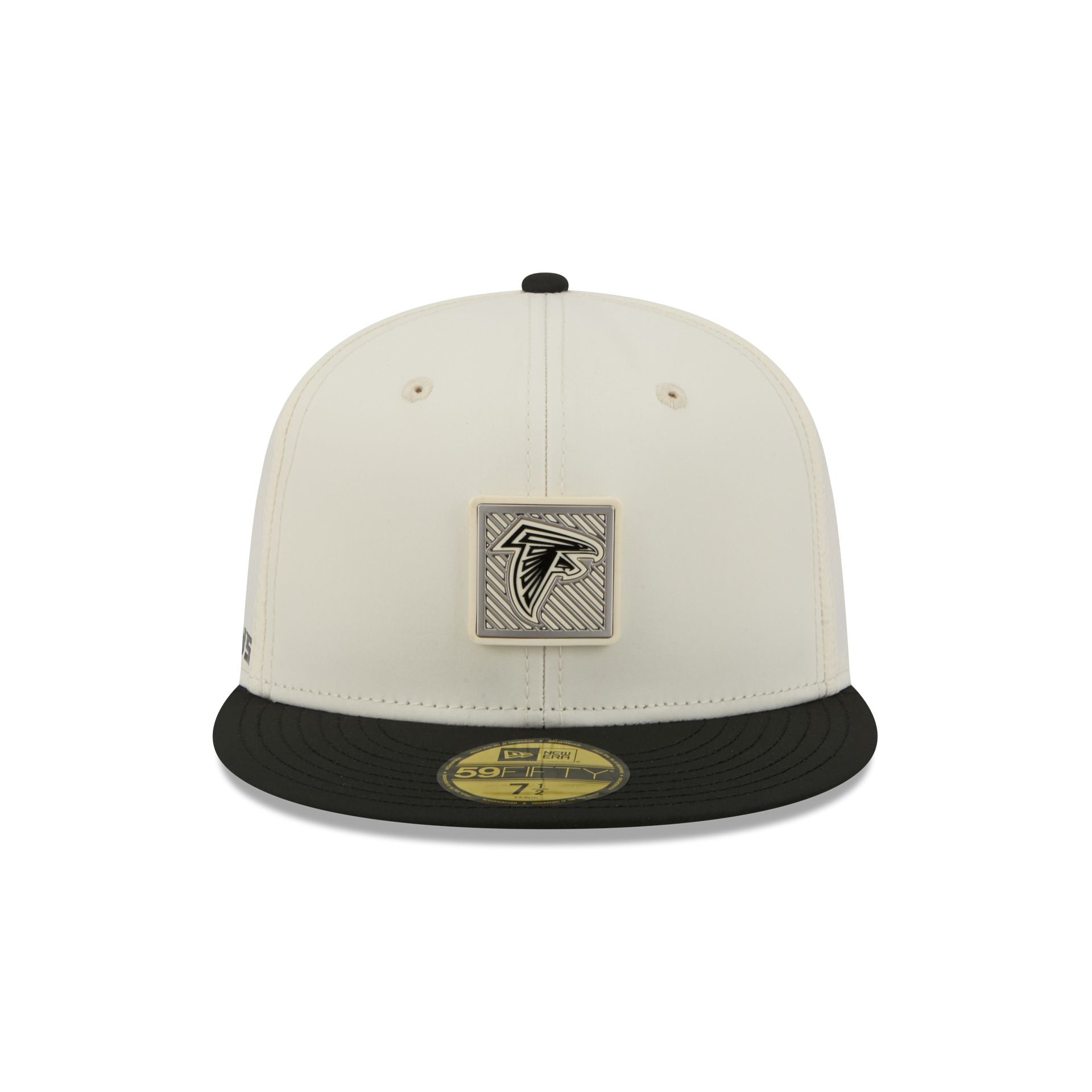 Atlanta Falcons 2026 Training 59FIFTY Fitted Hat