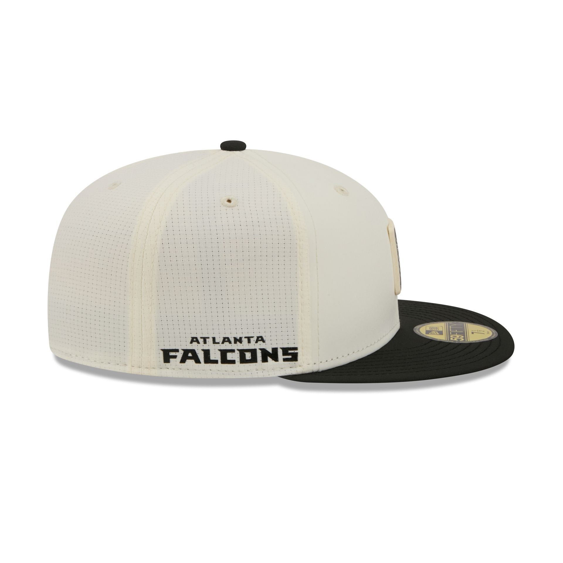 Atlanta Falcons 2026 Training 59FIFTY Fitted Hat
