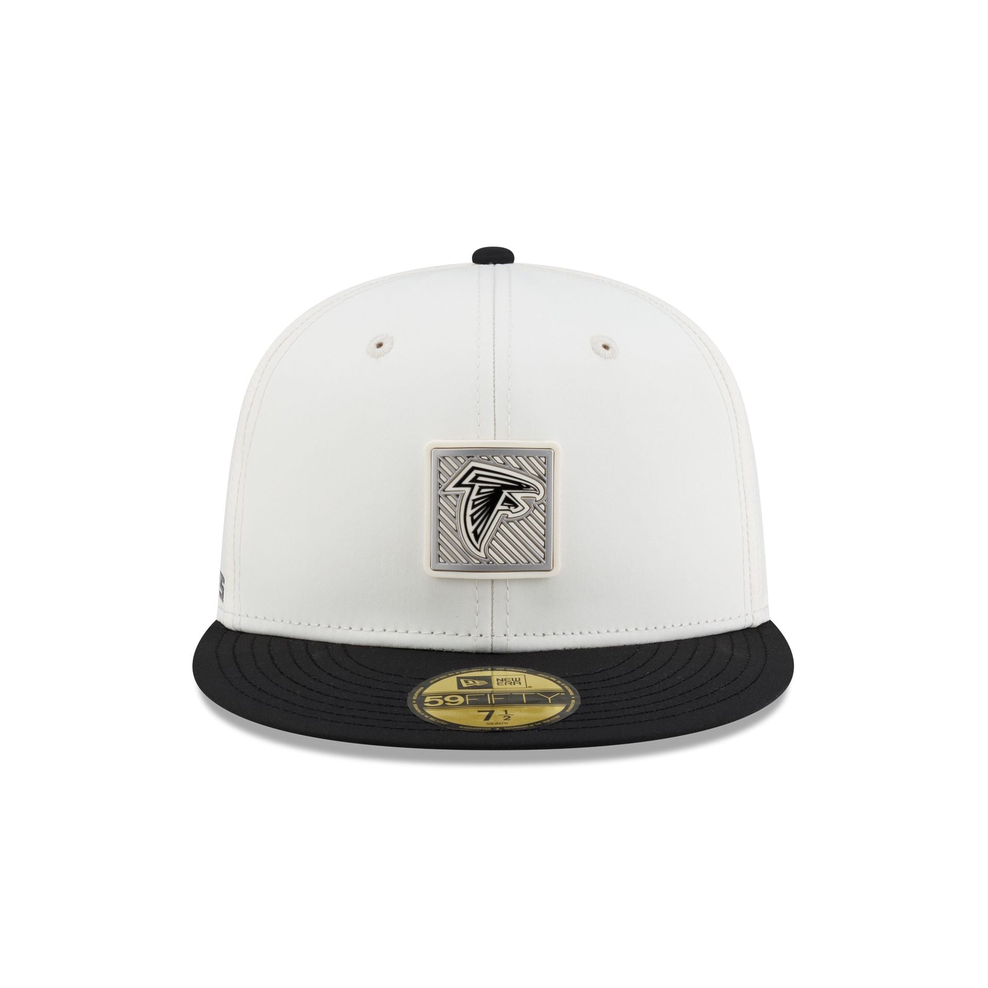 Atlanta Falcons 2026 Training 59FIFTY Fitted Hat
