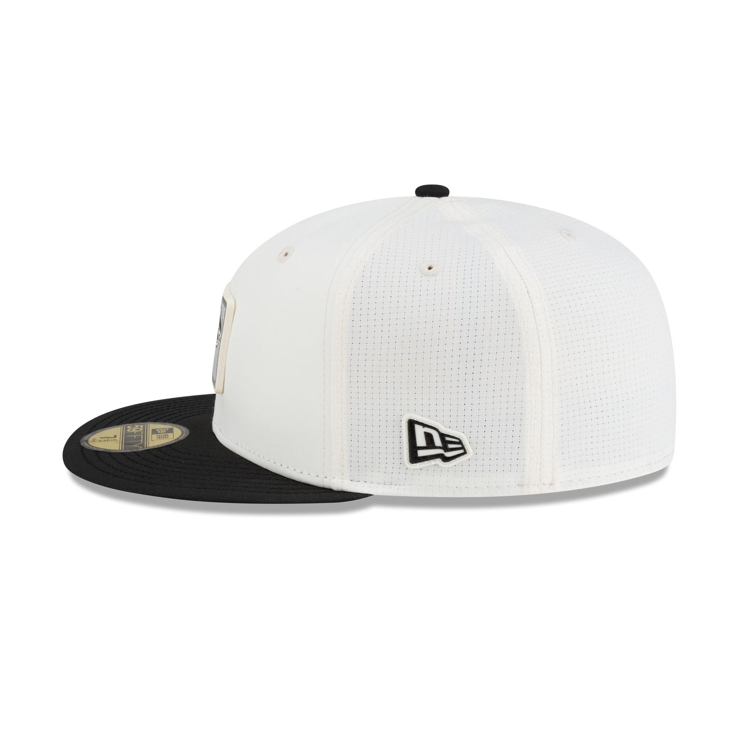 Atlanta Falcons 2026 Training 59FIFTY Fitted Hat