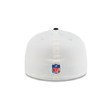Atlanta Falcons 2026 Training 59FIFTY Fitted Hat