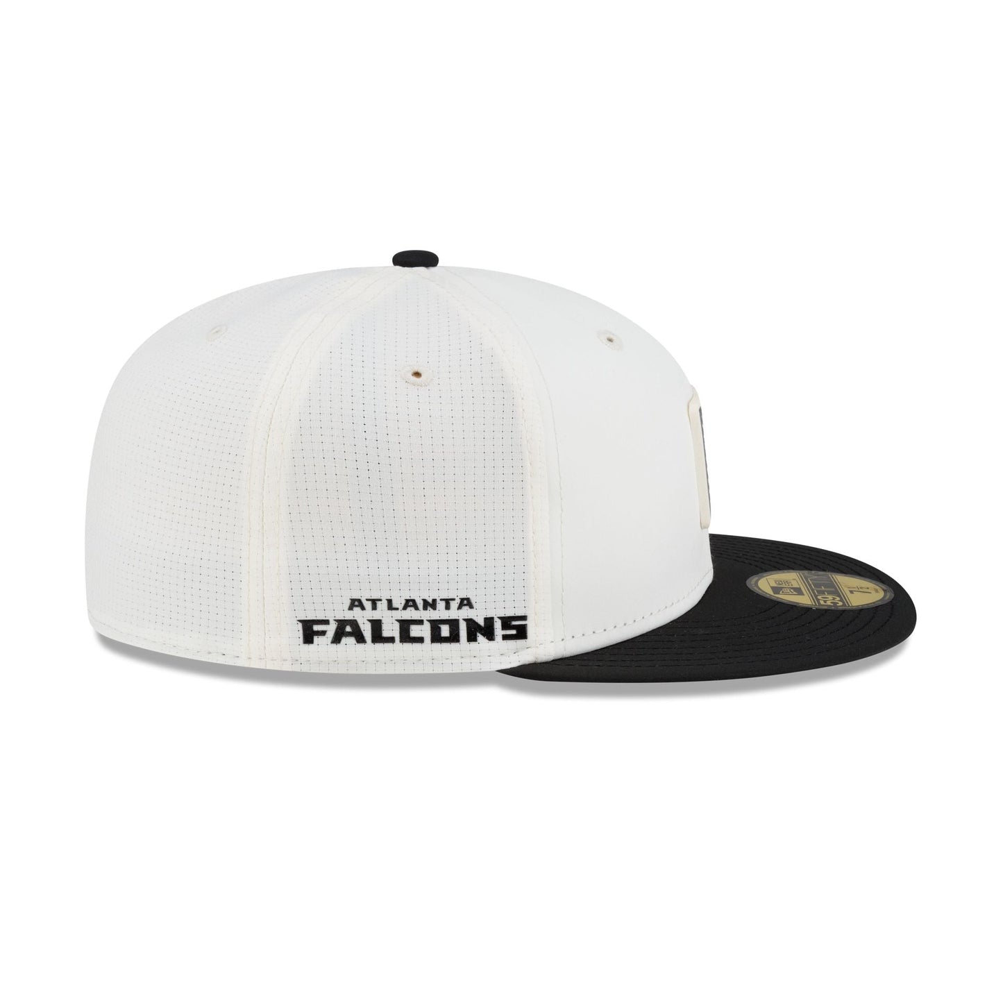 Atlanta Falcons 2026 Training 59FIFTY Fitted Hat