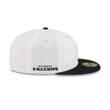 Atlanta Falcons 2026 Training 59FIFTY Fitted Hat