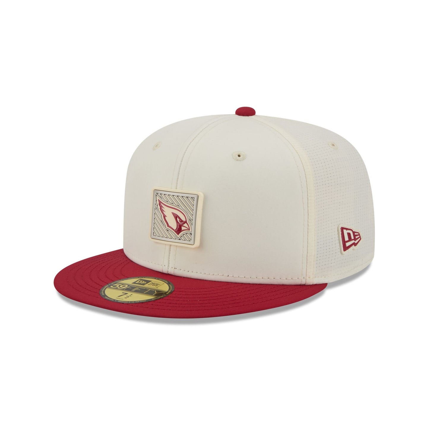 Arizona Cardinals 2026 Training 59FIFTY Fitted Hat