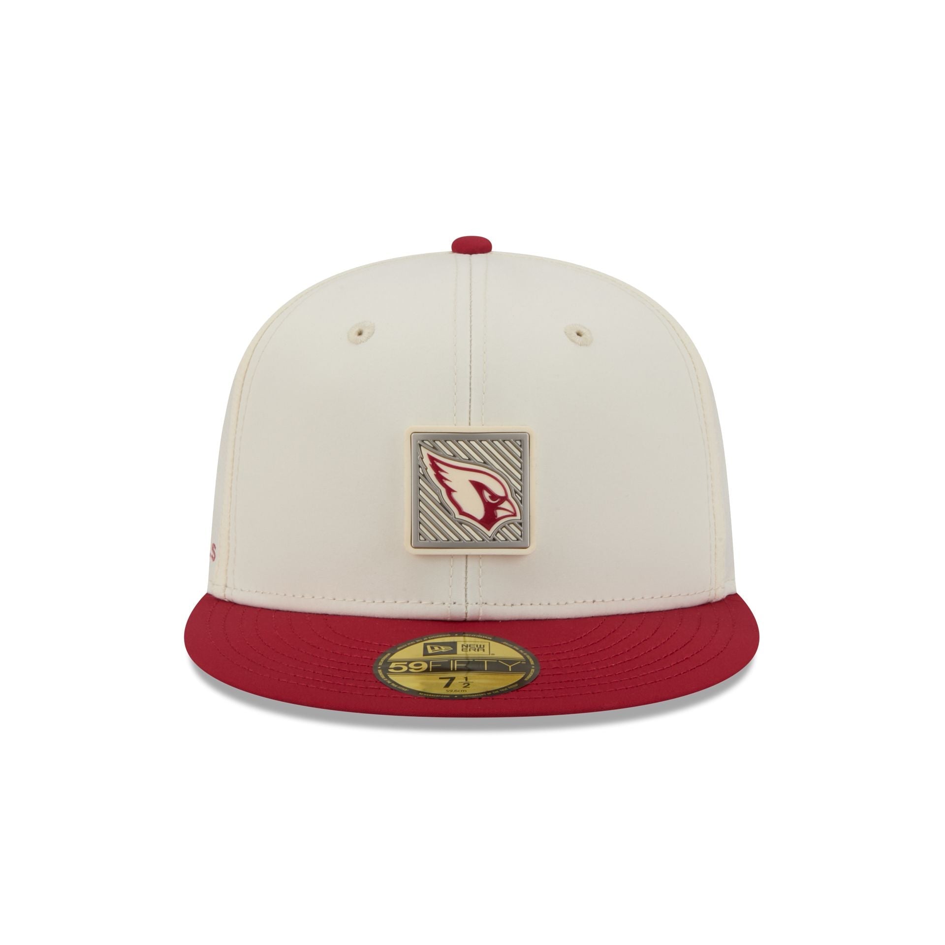 Arizona Cardinals 2026 Training 59FIFTY Fitted Hat