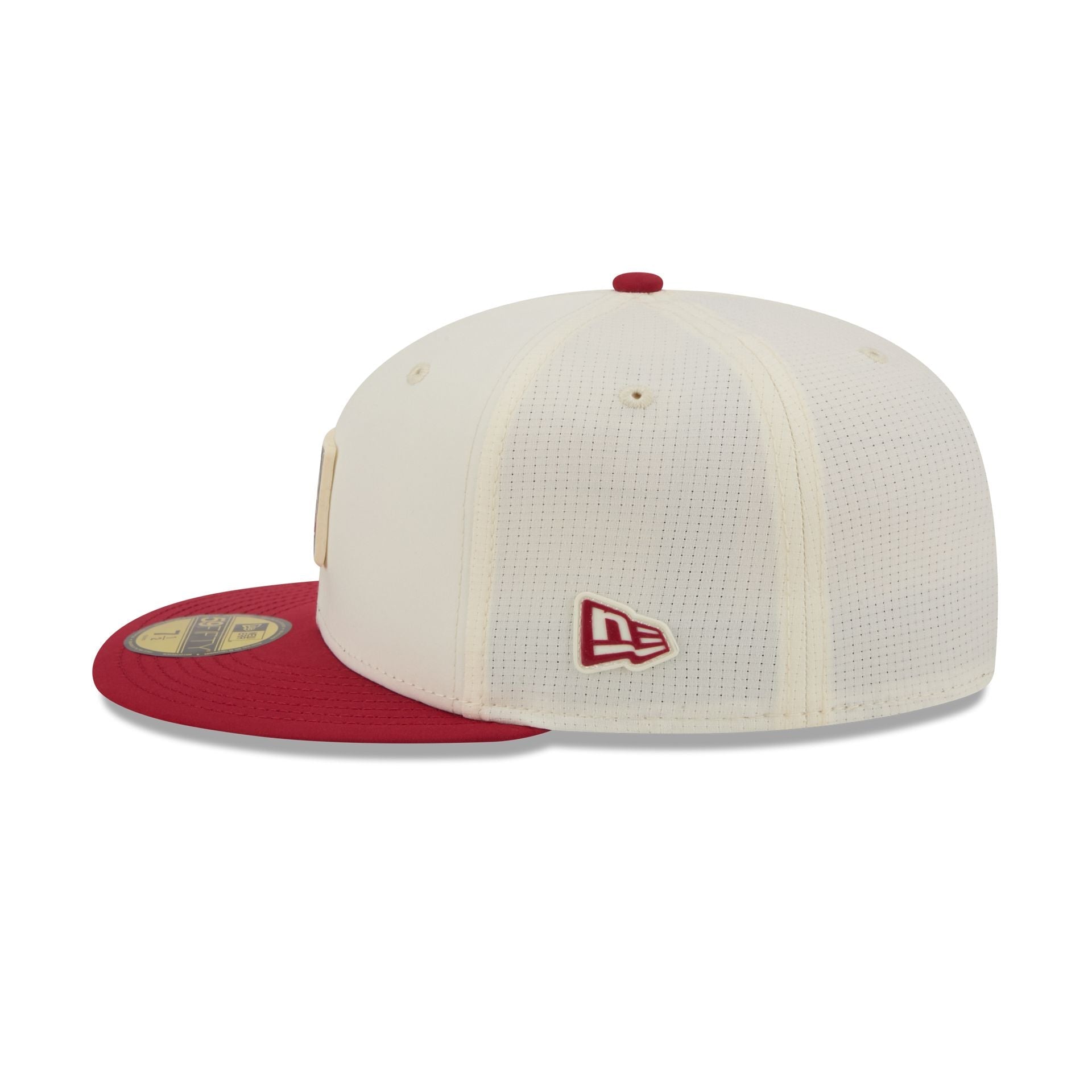 Arizona Cardinals 2026 Training 59FIFTY Fitted Hat