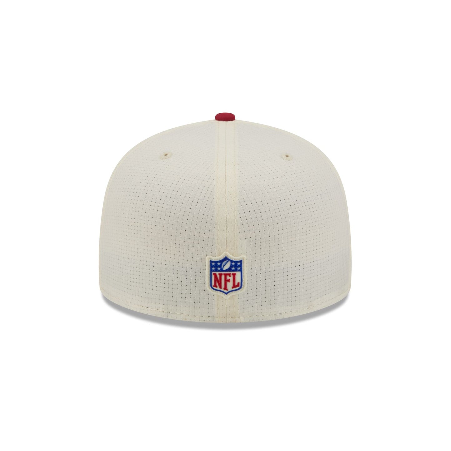 Arizona Cardinals 2026 Training 59FIFTY Fitted Hat