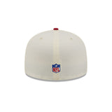Arizona Cardinals 2026 Training 59FIFTY Fitted Hat