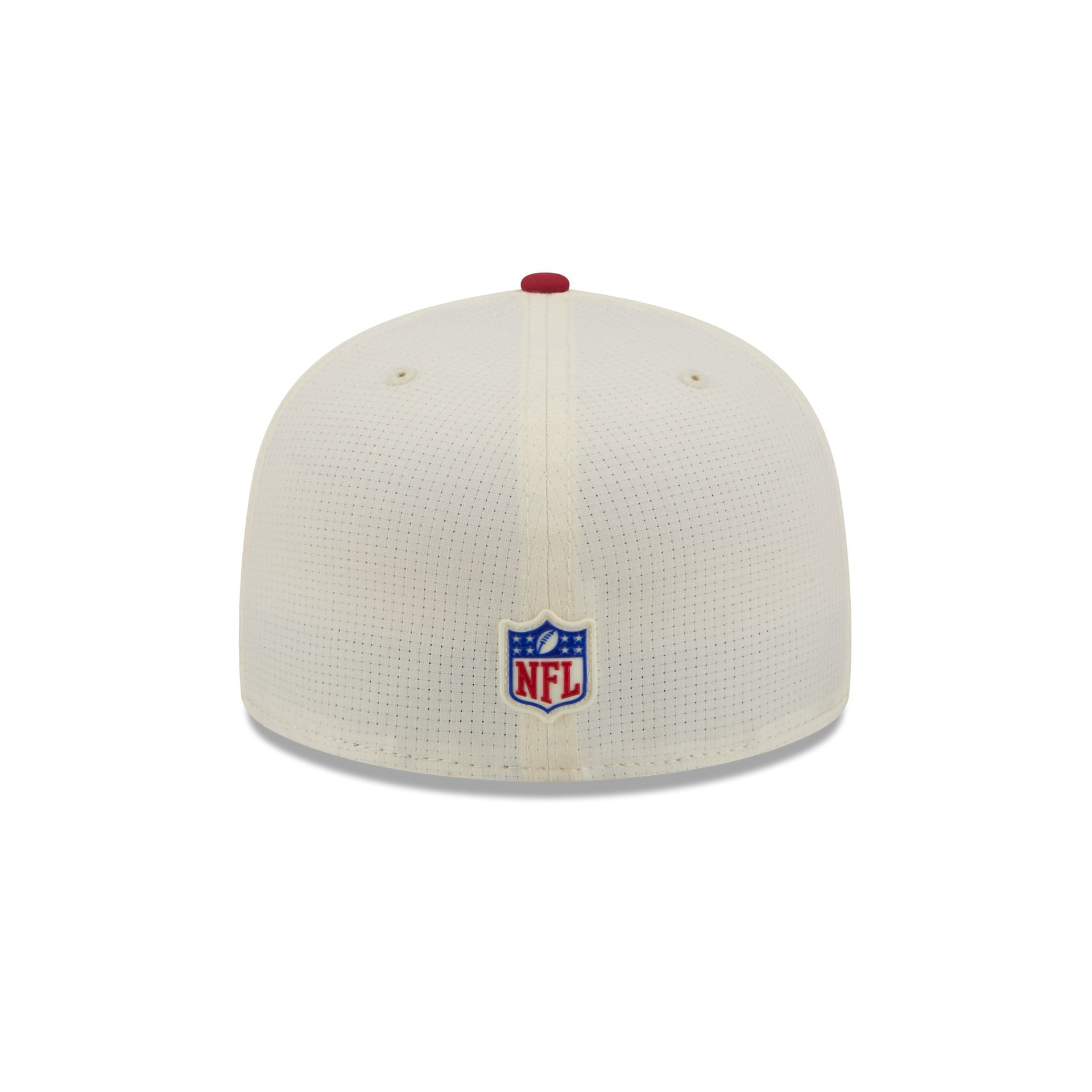 Arizona Cardinals 2026 Training 59FIFTY Fitted Hat