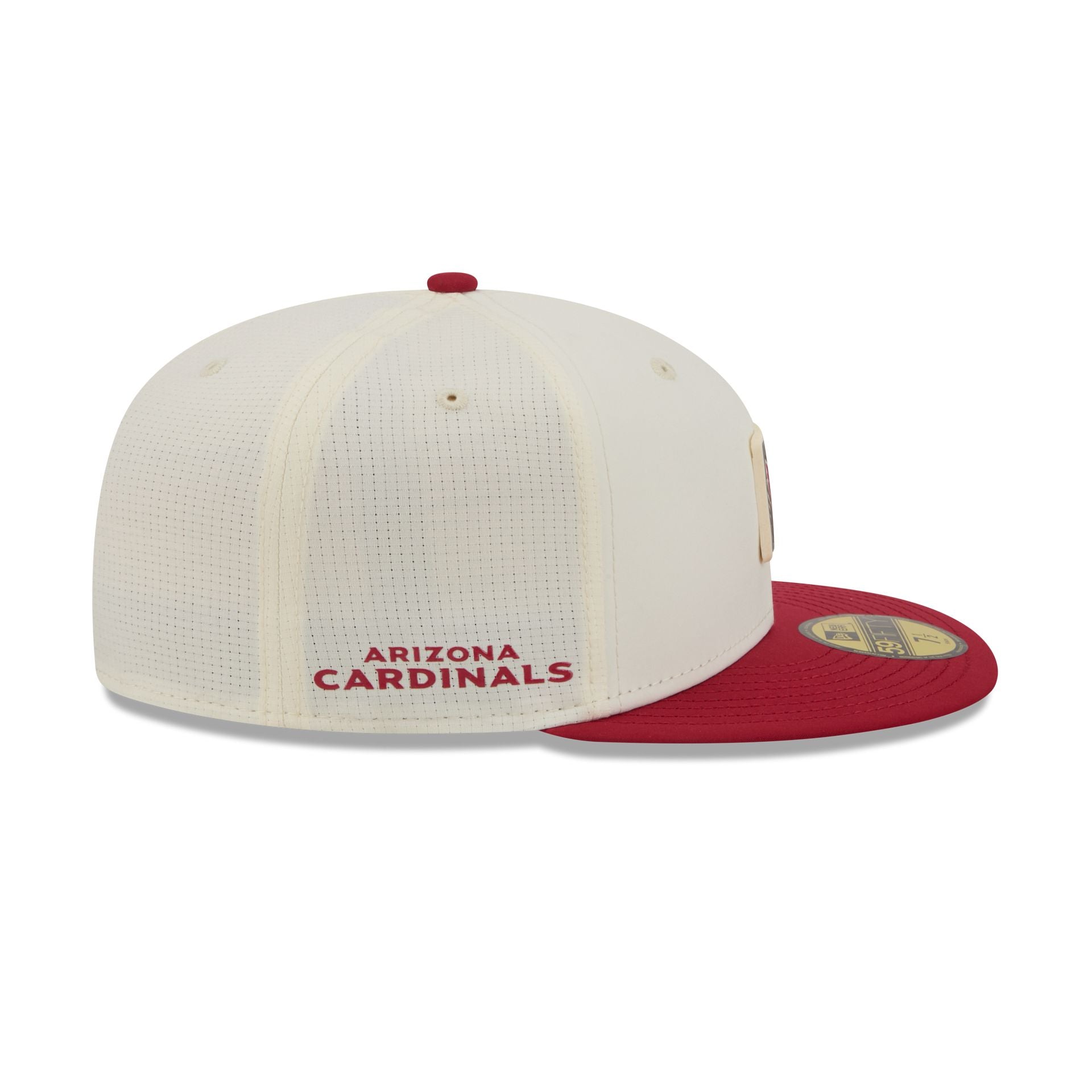 Arizona Cardinals 2026 Training 59FIFTY Fitted Hat