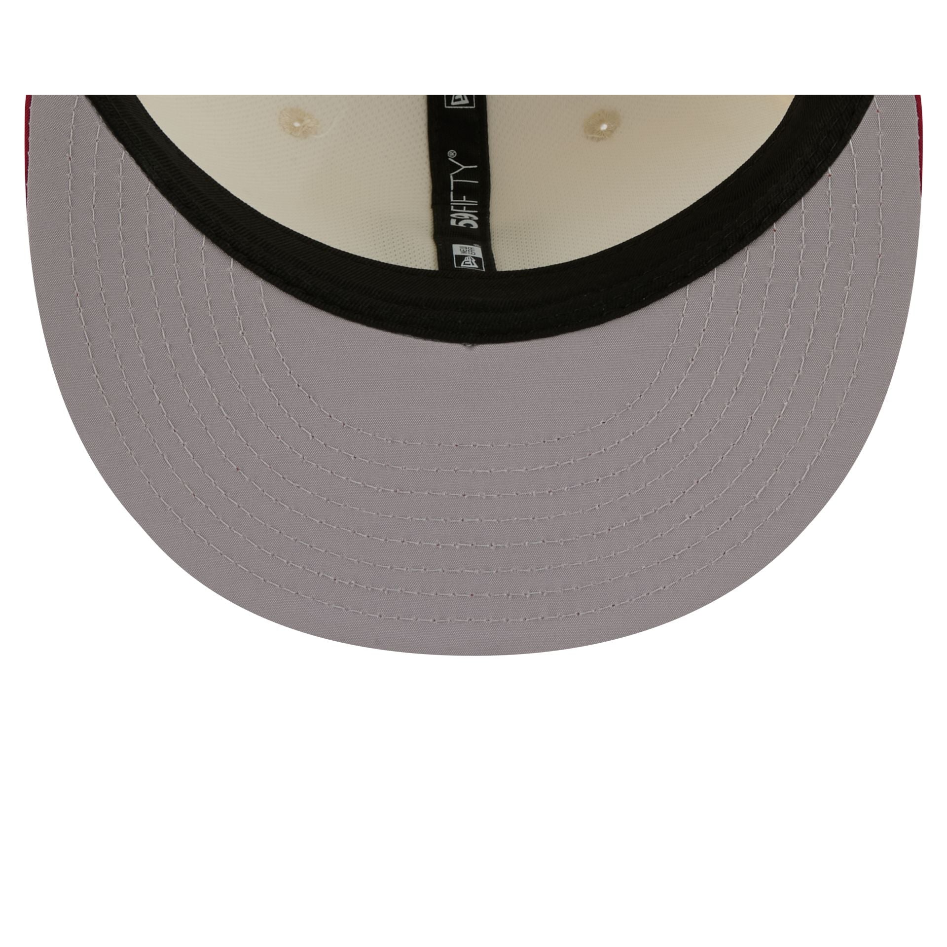 Arizona Cardinals 2026 Training 59FIFTY Fitted Hat