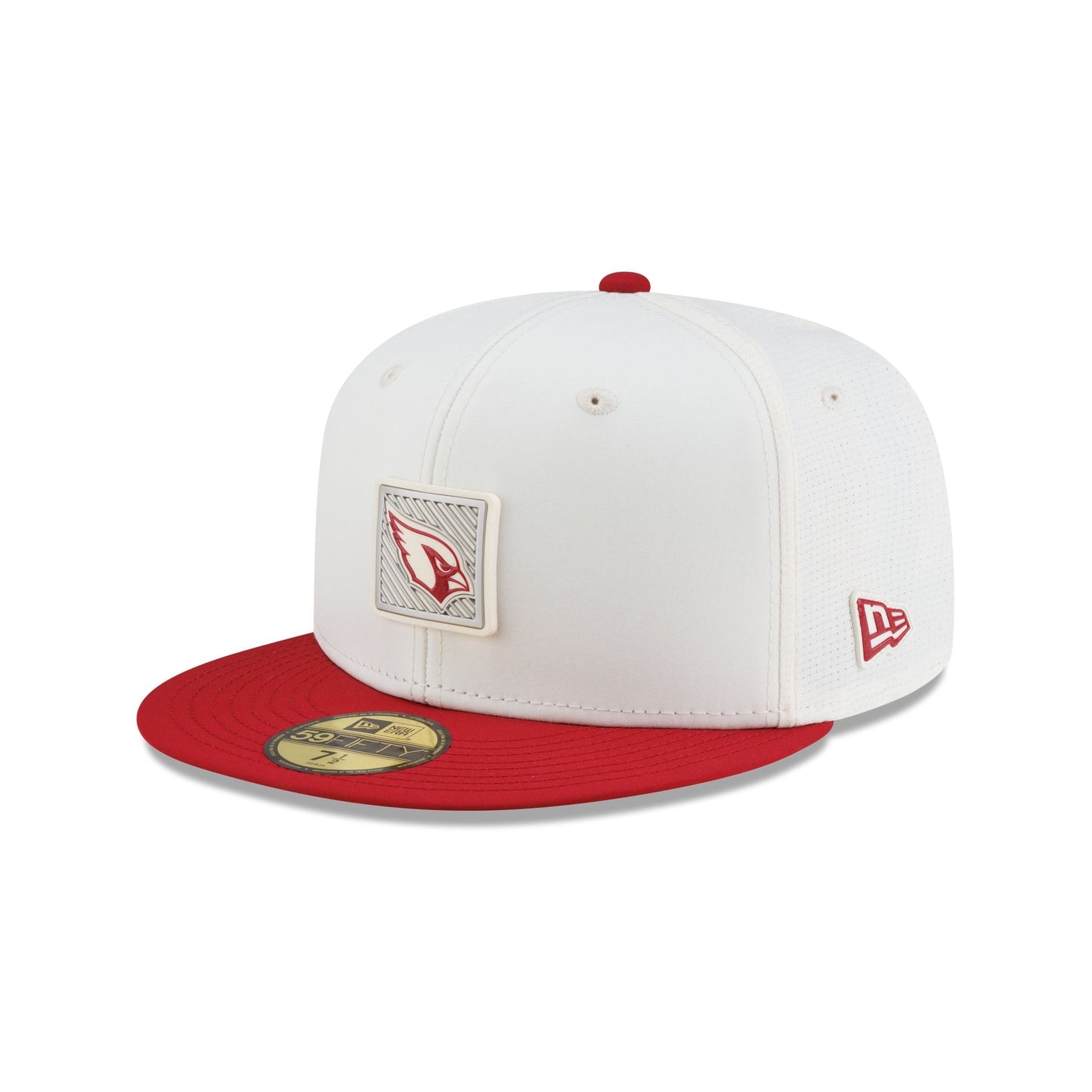 Arizona Cardinals 2026 Training 59FIFTY Fitted Hat